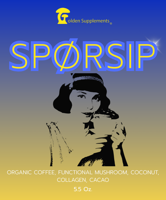 SPØRSIP™